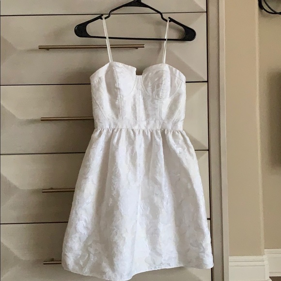 Aqua Dresses & Skirts - Aqua Dress
